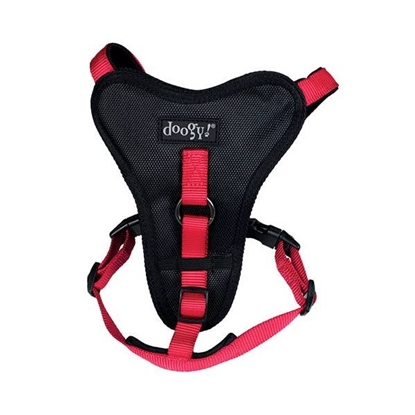 Picture of CLASSIC Red DOOGY HARNESS